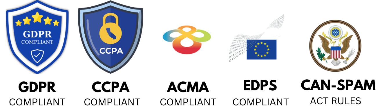 Compliance Certification Logo